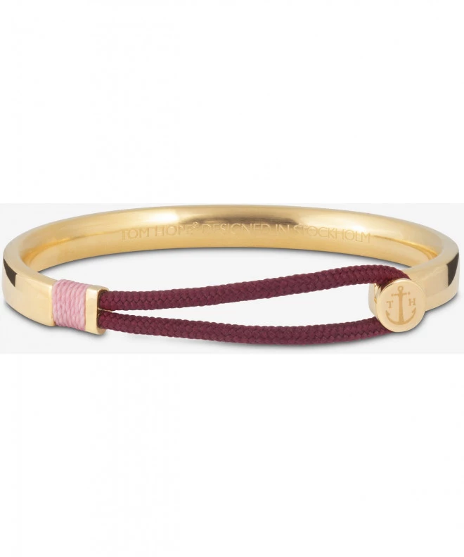 Pulsera Tom Hope Hybrid TM0464