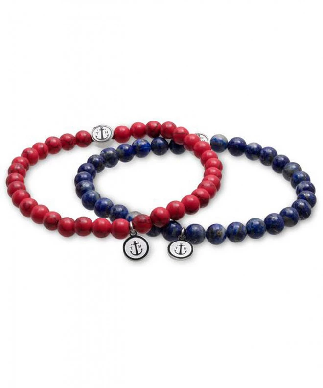 Pulsera Tom Hope Laguna Atlantic Gift Set TM0508