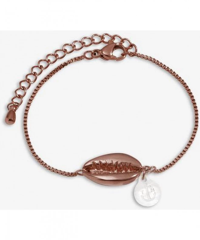 Pulsera Tom Hope Maldives Coffee TM0615