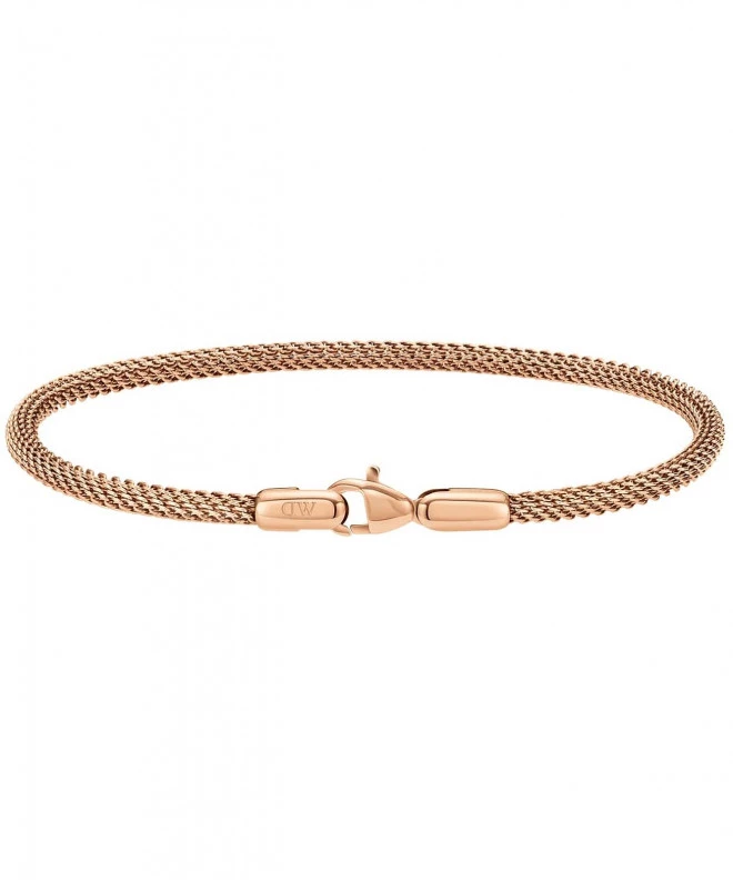 Pulsera Daniel Wellington Mesh Melrose DW00400685