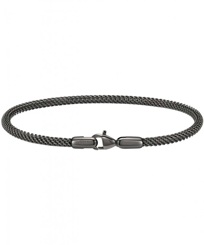 Pulsera Daniel Wellington Mesh Graphite DW00400701