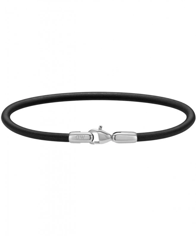 Pulsera Daniel Wellington Sheffield Silver DW00400708