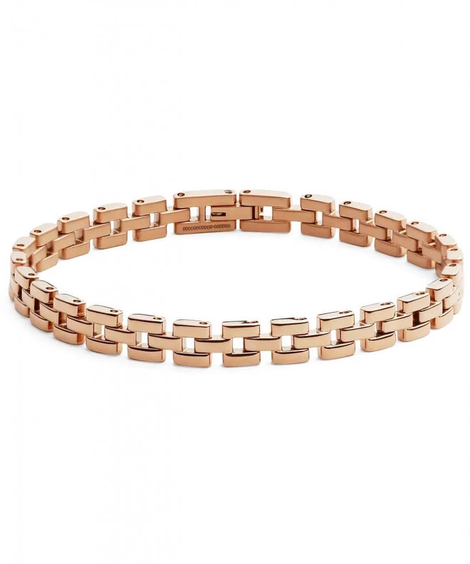Pulsera Daniel Wellington 3-Link Rose Gold DW00400956