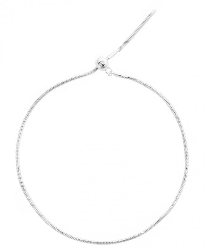 Pulsera Daniel Wellington Charms Snake Sterling Silver DW00401047