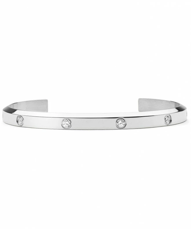 Pulsera Daniel Wellington Classic Lumine Silver S DW00401742