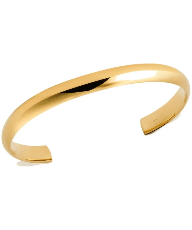 Pulsera Daniel Wellington Arch Gold talla S DW00401986