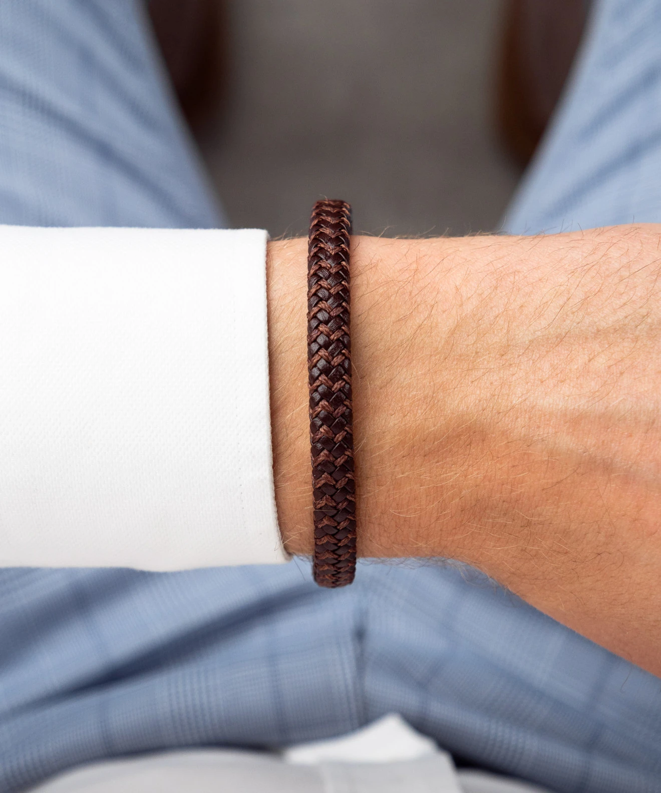 Pulsera DESTELL Stars LTBR-9520-02