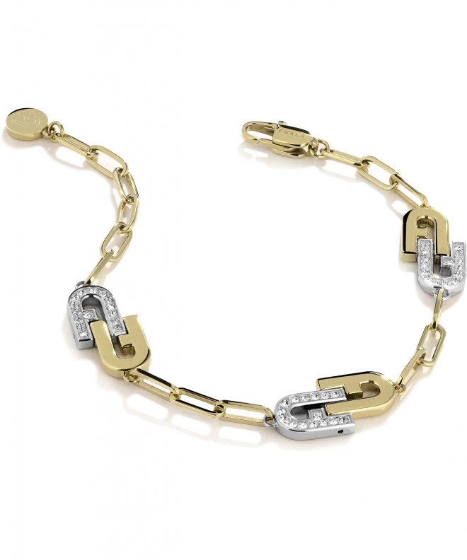 Pulsera Furla Arch Double FJ0113BTU