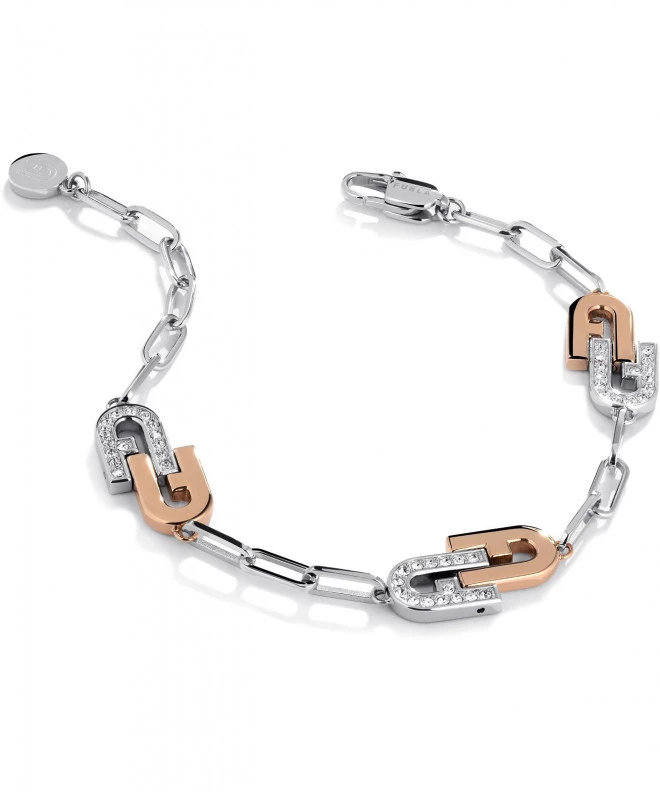 Pulsera Furla Arch Double FJ0114BTU