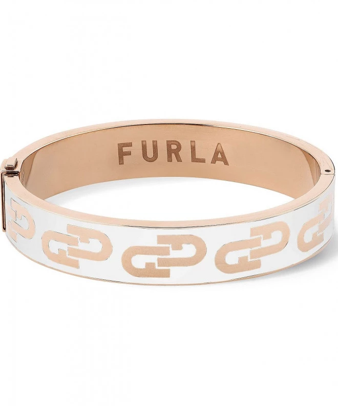 Pulsera Furla Arch Double FJ0125BTL