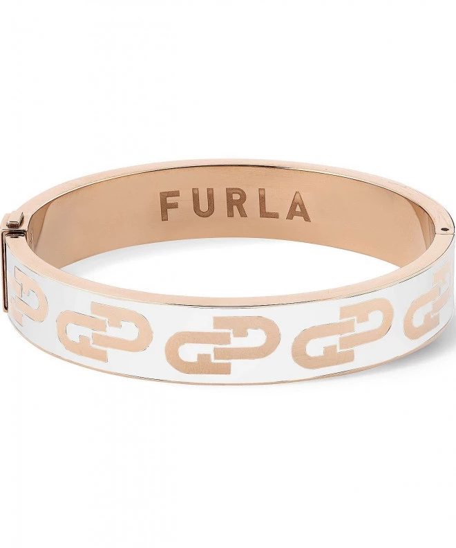 Pulsera Furla Arch Double FJ0125BTS