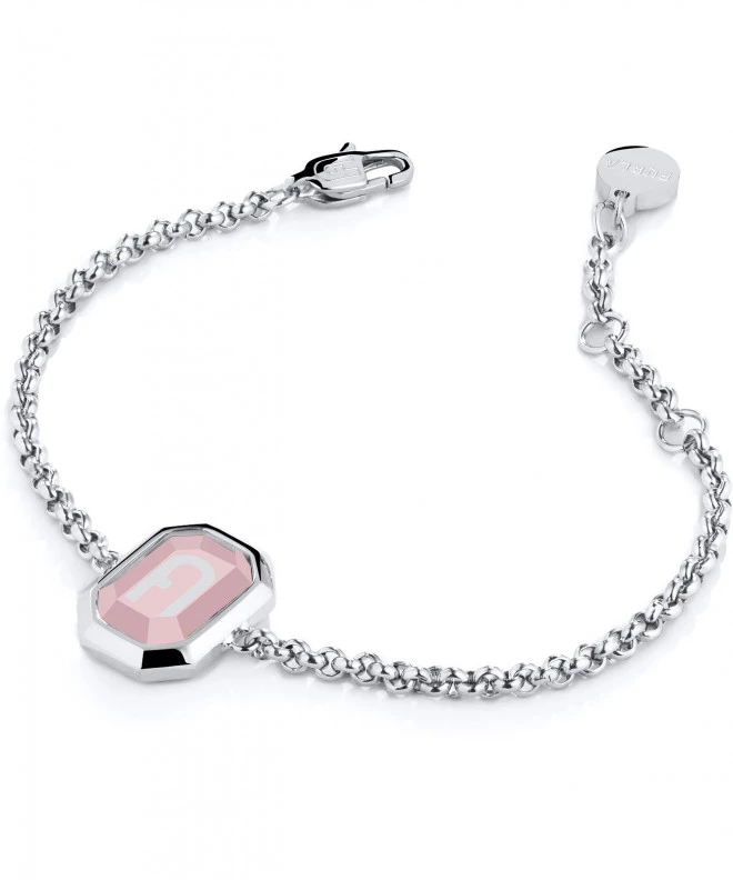 Pulsera Furla Octagonal FJ0310BTU