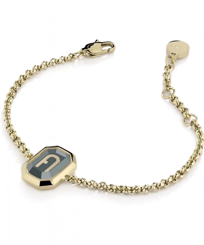 Pulsera Furla Octagonal FJ0311BTU