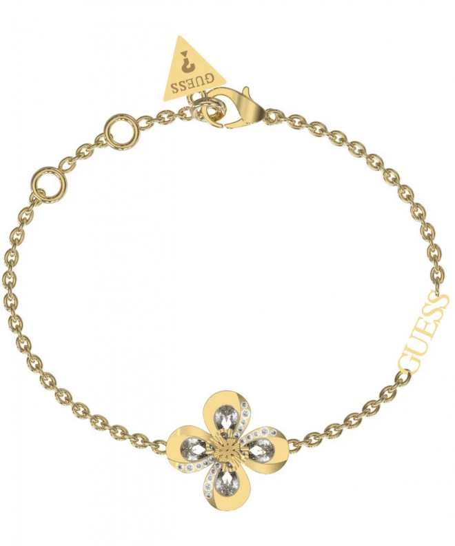 Pulsera Guess Amazing Blossom JUBB03058JWYGS