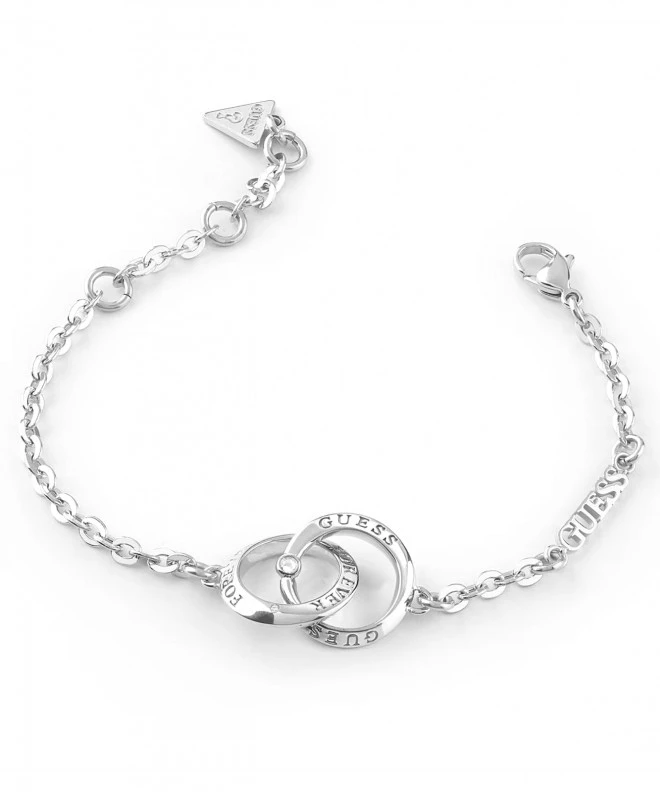 Pulsera Guess Forever Links JUBB02187JWRHL