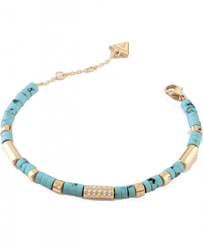 Pulsera Guess Natural Stone JUBB03076JWYGTQS