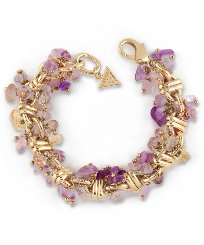 Pulsera Guess Natural Beauty L JUBB03201JWYGAML