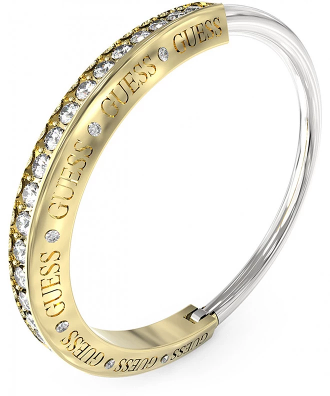 Pulsera Guess Bond S JUBB03252JWRHYGS