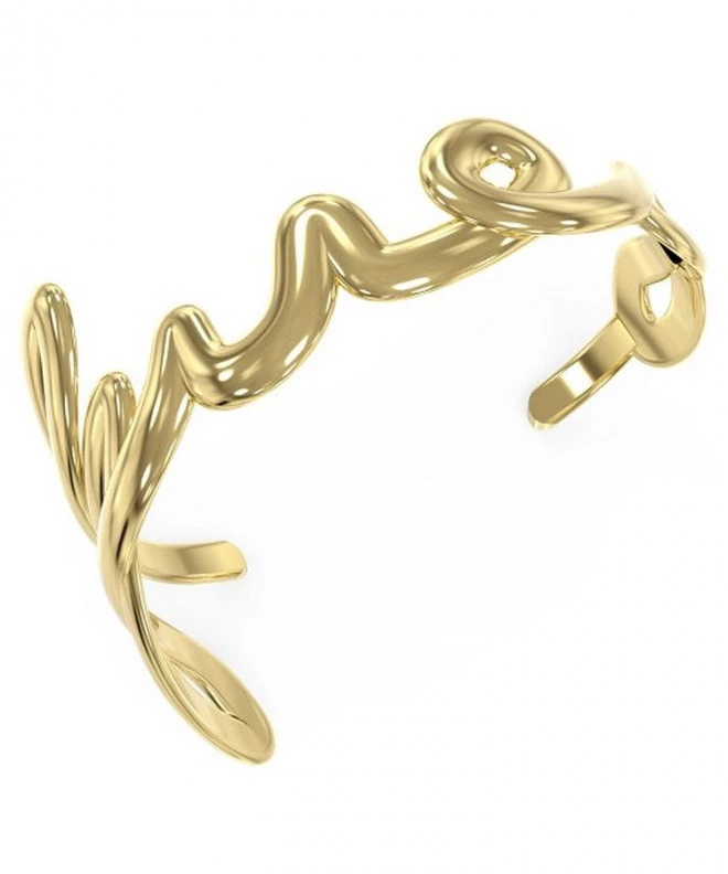 Pulsera Guess Say My Name JUBB03310JWYGS