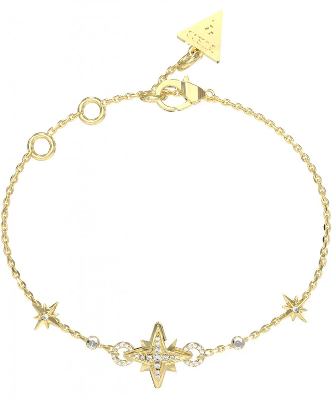 Pulsera Guess Guess In The Sky S JUBB03330JWYGS