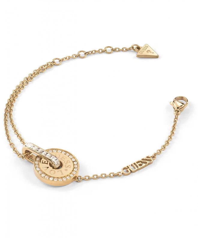 Pulsera Guess Love Guess JUBB04078JWYGS