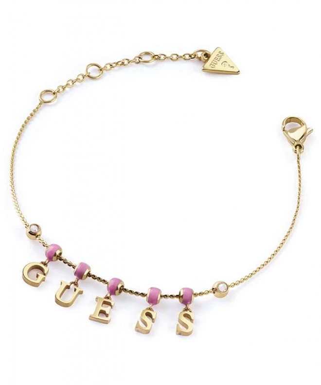Pulsera Guess Arm Party JUBB04224JWYGPKS