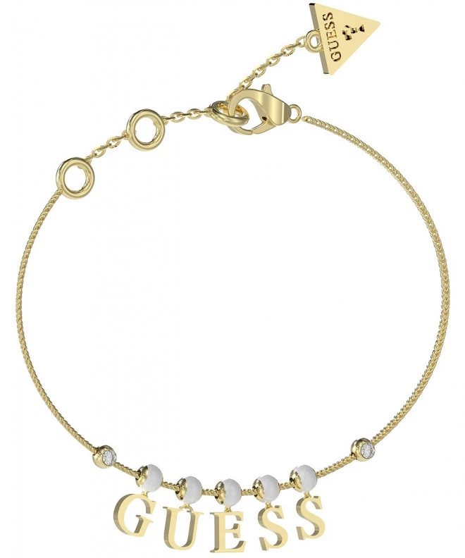 Pulsera Guess Arm Party JUBB04224JWYGWHS