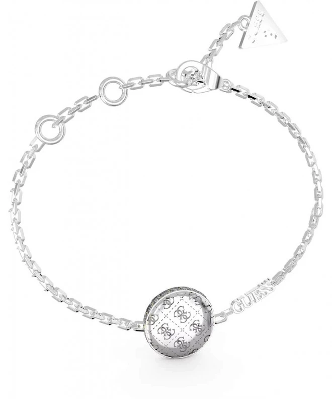 Pulsera Guess 4G Rising JUBB04264JWRHS