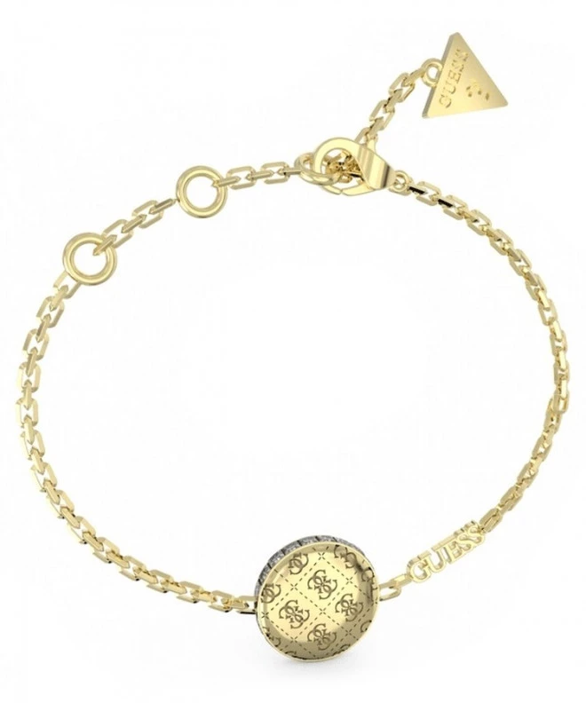 Pulsera Guess 4G Rising JUBB04264JWYGS
