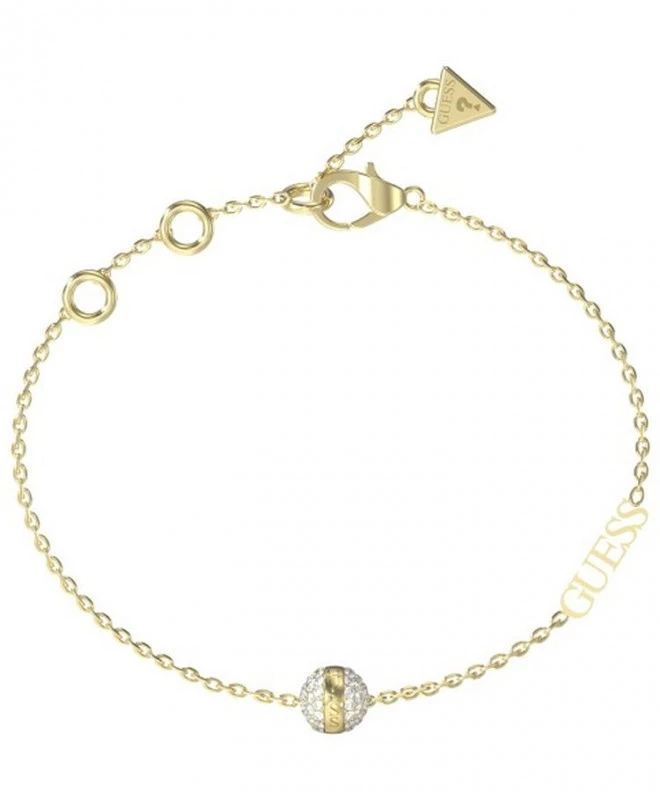 Pulsera Guess Calypso JUBB04456JWYGS