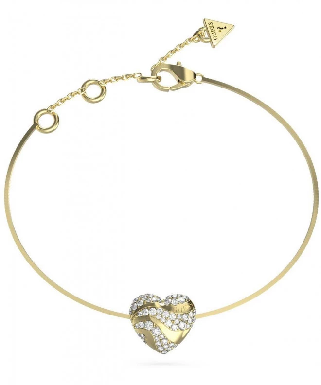 Pulsera Guess In My Heart JUBB04502JWYGS