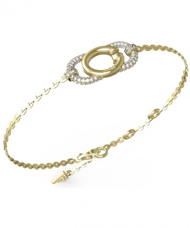 Pulsera Guess Oh My G JUBB04510JWYGS