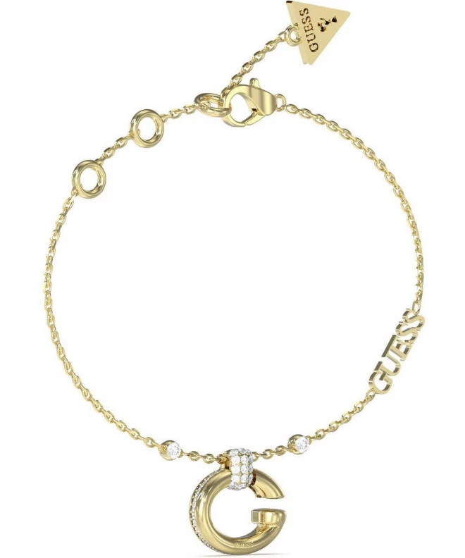 Pulsera Guess Oh My G JUBB04519JWYGS