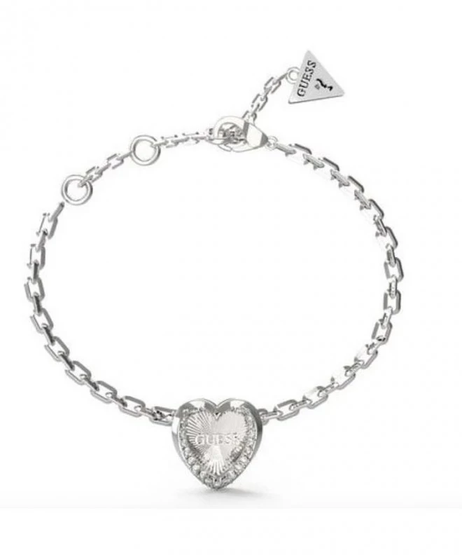Pulsera Guess Mon Amour JUBB04607JWRHS