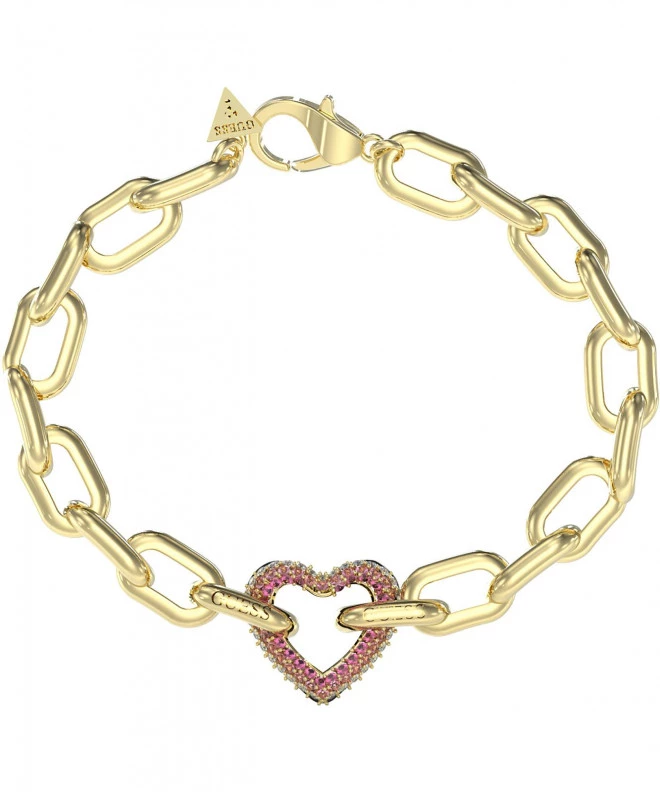 Pulsera Guess Beloved JUBB05005JWYGPKS