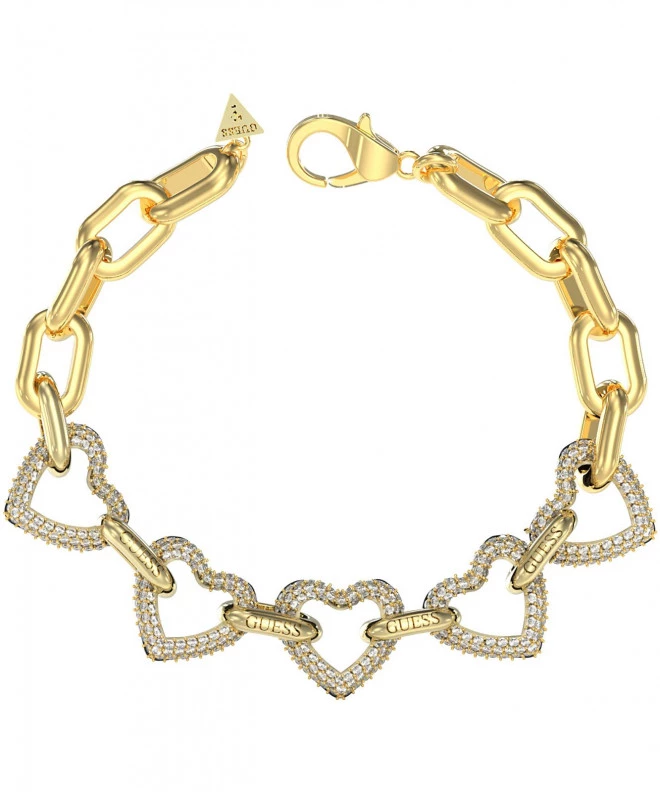 Pulsera Guess Beloved JUBB05014JWYGS
