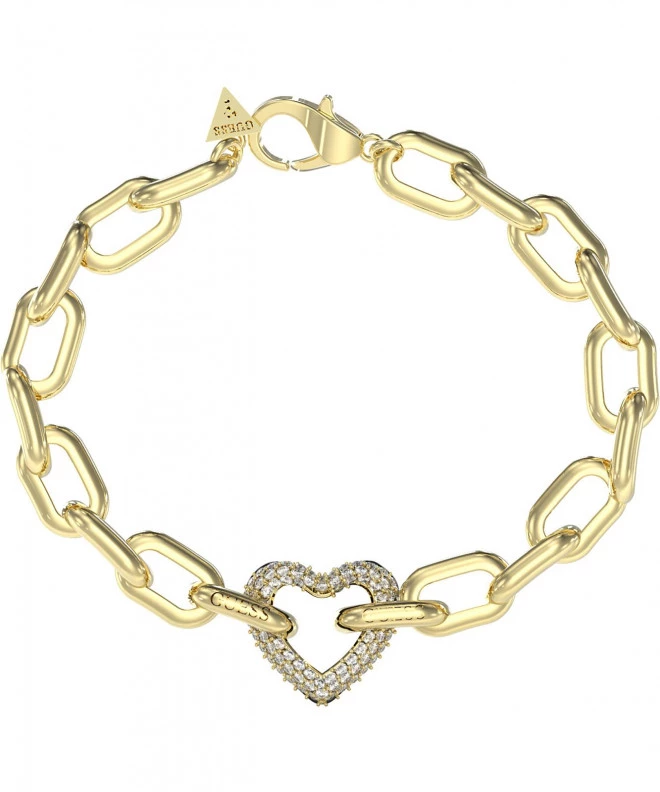 Pulsera Guess Beloved JUBB05016JWYGS