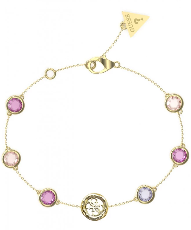 Pulsera Guess Petra JUBB05099JWYGFCL