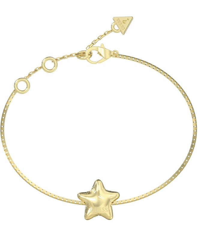 Pulsera Guess Iconique JUBB05546JWYGL