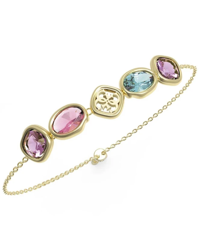 Pulsera Guess Mamounia Multi-coloured JUBB05570JWYGMCT-U