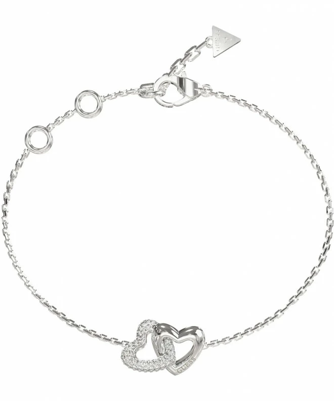 Pulsera Guess Beloved S JUBB06014JWRHS