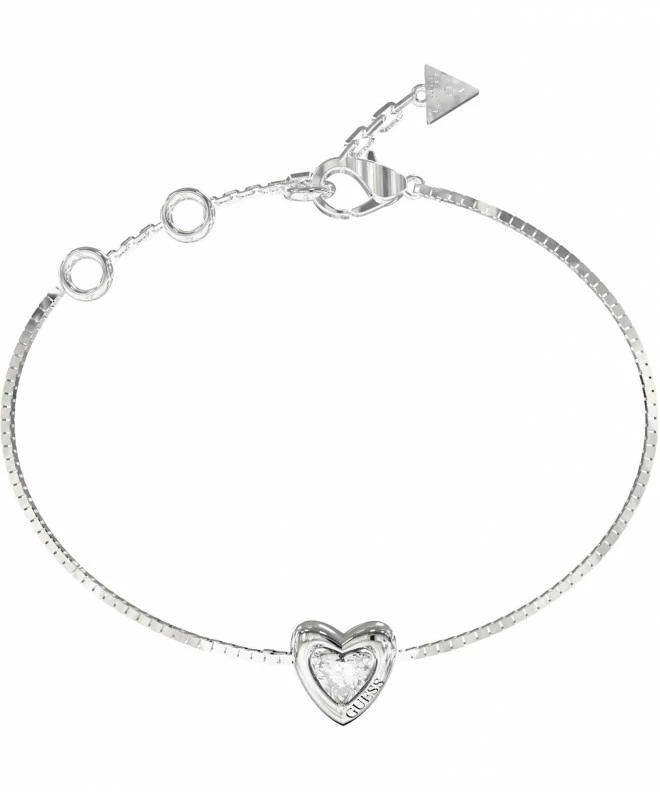 Pulsera Guess Beloved S JUBB06017JWRHS