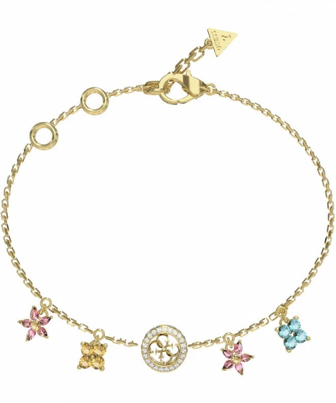 Pulsera Guess Secret Garden S JUBB06033JWYGMCS