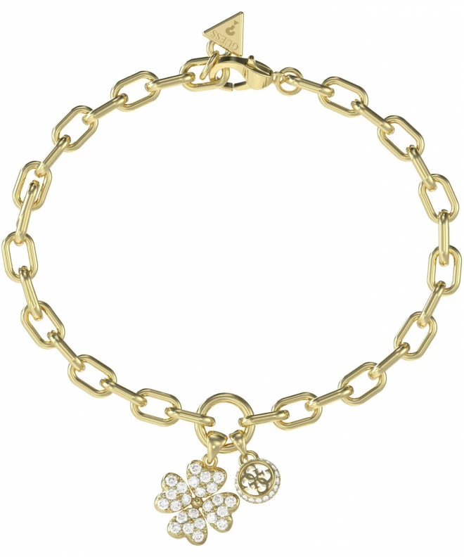 Pulsera Guess Love Bites S JUBB06044JWYGS