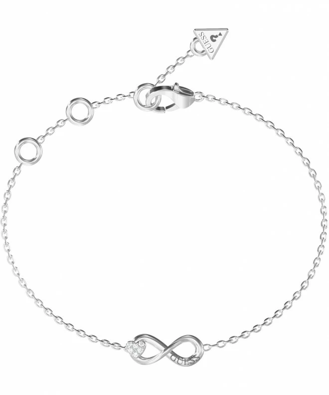 Pulsera Guess Love Bites S JUBB06048JWRHS