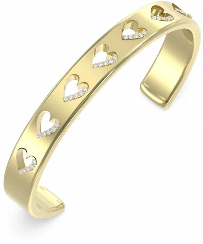 Pulsera Guess By Your Side S JUBB06084JWYGS