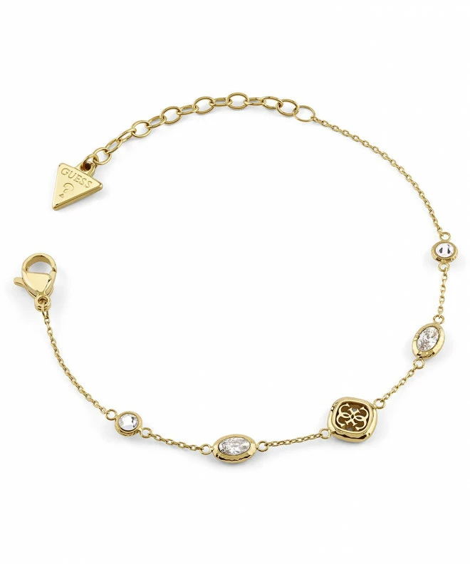 Pulsera Guess Jaipur Splendor JUBB06149JWYGS