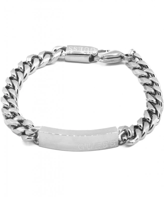 Pulsera Guess X Logo JUXB03004JWSTS