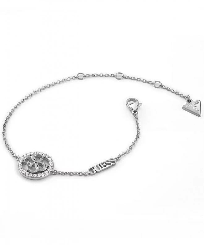 Pulsera Guess Life In 4G JUBB02137JWRHS
