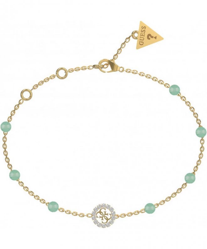 Pulsera Guess Natural Stones JUBB03074JWYGGNS